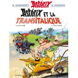 Asterix Et La Transitalique (occasion)