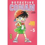 Detective Conan Tome 5 (occasion)