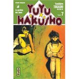 Yu Yu Hakusho Tome 7 (occasion)