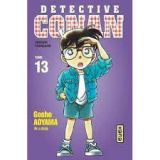 Detective Conan Tome 13 (occasion)