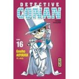 Detective Conan Tome 16 (occasion)