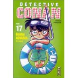 Detective Conan Tome 17 (occasion)