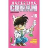 Detective Conan Tome 18 (occasion)