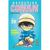 Detective Conan Tome 20 (occasion)