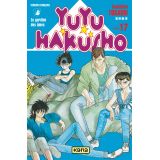 Yu Yu Hakusho Tome 17 (occasion)