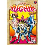 Yu Gi Oh Tome 2 (occasion)