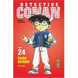 Detective Conan Tome 24 (occasion)