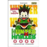 Hunter X Hunter Tome 1 (occasion)