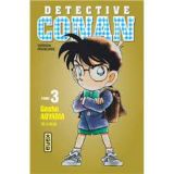 Detective Conan Tome 3 (occasion)