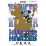 Hunter X Hunter Tome 6 (occasion)