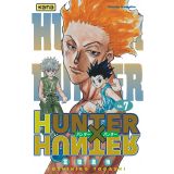 Hunter X Hunter Tome 7 (occasion)