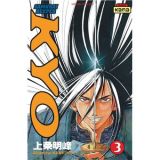 Samurai Deeper Kyo Tome 3 (occasion)