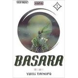 Basara, Tome 1 (occasion)