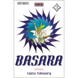 Basara Tome 3 (occasion)