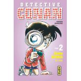 Detective Conan Tome 2 (occasion)