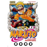 Naruto Tome 1 (occasion)