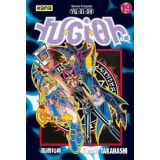 Yu-gi-oh Tome 19 (occasion)