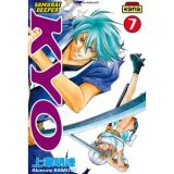 Samurai Deeper Kyo Tome 7 (occasion)