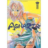 Agharta Tome 3 (occasion)