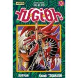 Yu-gi-oh Tome 20 (occasion)