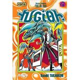 Yu-gi-oh Tome 21 (occasion)
