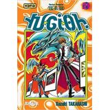 Yu-gi-oh Tome 21 (occasion)