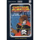 Capitaine Albator Tome 2 (occasion)