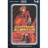 Capitaine Albator Tome 4 (occasion)