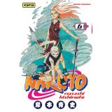 Naruto Tome 6 (occasion)