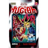 Yu-gi-oh Tome 24 (occasion)