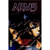 Arms, Tome 3 (occasion)