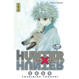 Hunter X Hunter Tome 17 (occasion)