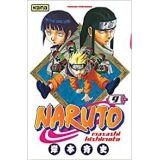 Naruto Tome 9 (occasion)