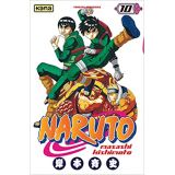 Naruto Tome 10 (occasion)