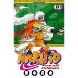 Naruto Tome 11 (occasion)