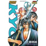 Kyo Samurai Deeper Tome 15 (occasion)