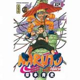 Naruto Tome 12 (occasion)