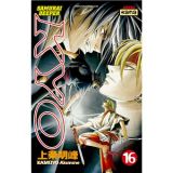 Kyo Samurai Deeper Tome 16 (occasion)