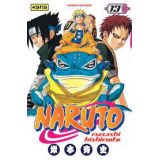 Naruto Tome 13 (occasion)