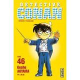 Detective Conan Tome 46 (occasion)