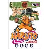 Naruto Tome 18 (occasion)