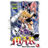 Mar Tome 1 (occasion)