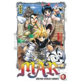 Mar Tome 2 (occasion)