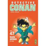 Detective Conan Tome 47 (occasion)