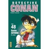 Detective Conan Tome 48 (occasion)