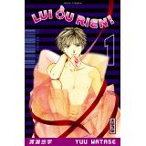 Lui Ou Rien Tome 1 (occasion)