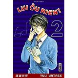 Lui Ou Rien Tome 2 (occasion)