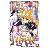 Mar Tome 4 (occasion)