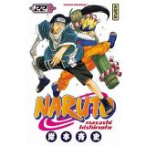 Naruto Tome 22 (occasion)