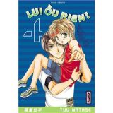 Lui Ou Rien Tome 4 (occasion)